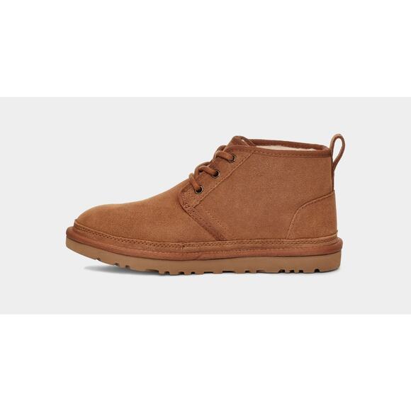 UGG Neumal Boot Chestnut - Picture 11 of 11